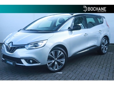 Renault Grand Scénic 1.2 TCe 130 Intens 7p. A. Camera