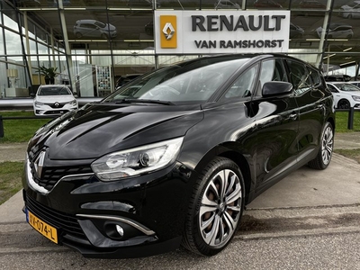 Renault Grand Scénic 1.3 TCe / 7-Persoons / 1e eigenaar /