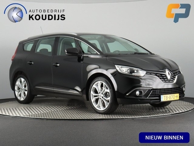 Renault Grand Scénic 1.4 TCe 7persoons (Trekhaak / Climate