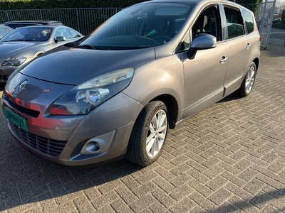 Renault Grand Scénic 1.4 TCe Celsium (bj 2011)