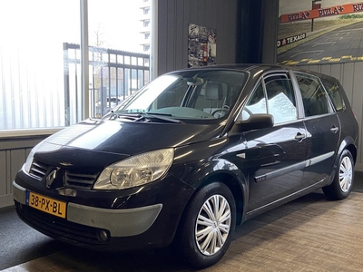 Renault Grand Scénic 1.6-16V Authentique Basis 7P.