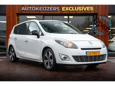 Renault Grand Scenic Benzine