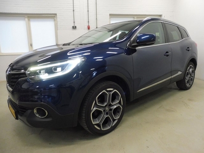 Renault Kadjar 1.2 TCe Bose Trekhaak Leer Camera 19