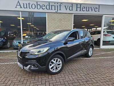 Renault Kadjar 1.2 TCe Intens*Navi*Stoel/voorruit