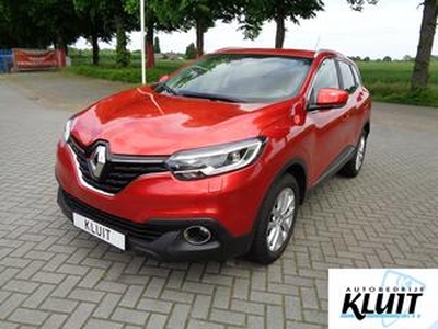 Renault KADJAR 1.2 TCe Stoelverwarming Automaat