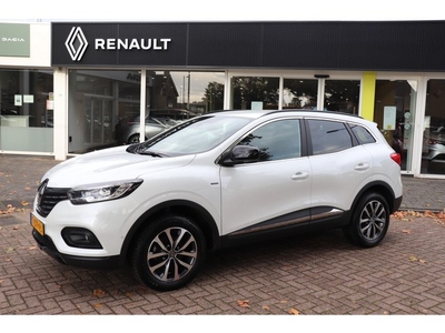 Renault Kadjar 1.3 TCe 140 Black Edition (bj 2021)