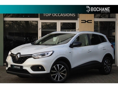 Renault Kadjar 1.3 TCe 140 EDC Limited NAVI CLIMA