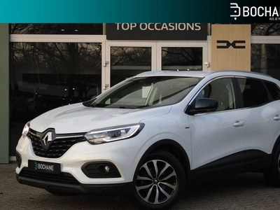 RENAULT KADJAR 1.3 TCe 140 EDC Limited NAVI | CLIMA | AUTOMAAT | TREKHAAK |