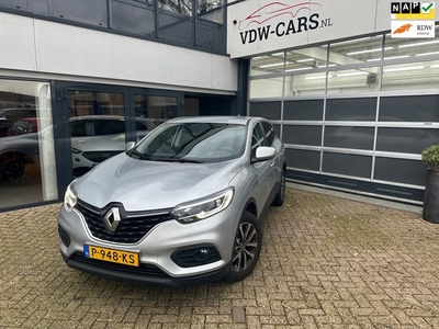 Renault KADJAR 1.3 TCe Intens