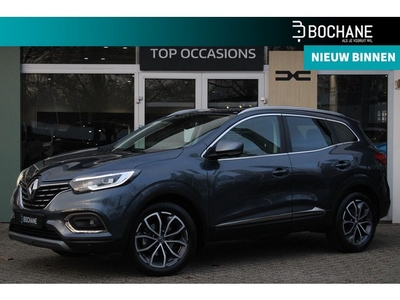 Renault Kadjar 1.3 TCe 140 Intens NAVI CLIMA CAMERA