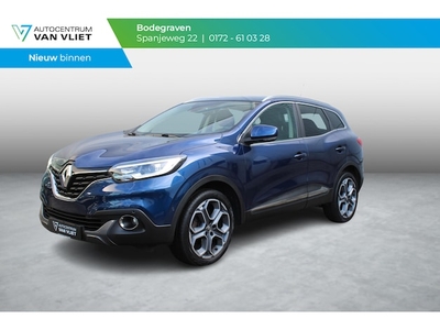 Renault Kadjar Benzine