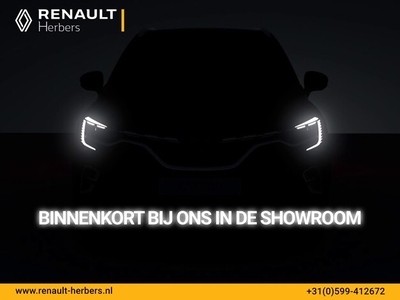 Renault Kadjar Benzine