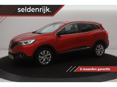 Renault Kadjar Benzine