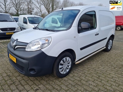 Renault Kangoo 1.5 Blue dCi 80 Comfort airco - navigatie