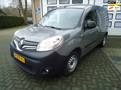 Renault Kangoo 1.5 dCi 75 Energy Comfort