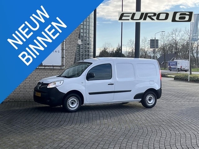 Renault Kangoo 1.5 dCi 90 Energy Luxe