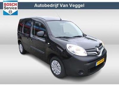 Renault KANGOO 1.5 dCi Airco, cruise, pdc