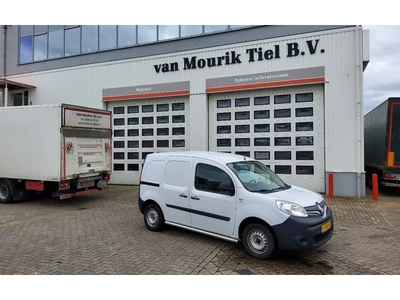 Renault Kangoo 75 PK - EURO 6 - V-148-VR - ZIJSCHUIFDEUR