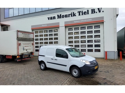 Renault Kangoo 75 PK - EURO 6 - V-575-ZV - ZIJSCHUIFDEUR