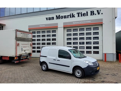 Renault Kangoo 75 PK - EURO 6 - V-829-VZ - ZIJSCHUIFDEUR