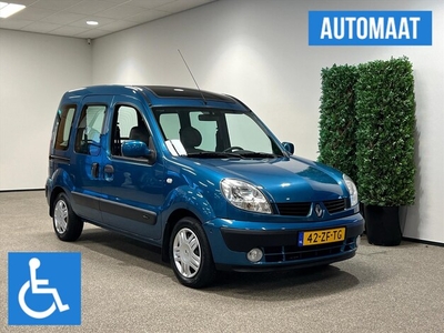 Renault Kangoo Benzine