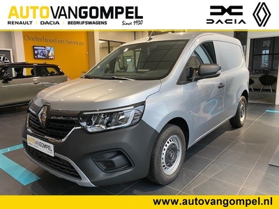 Renault Kangoo E-Tech 22kw Advance Open Sesame / 100% ELEKTRISCH