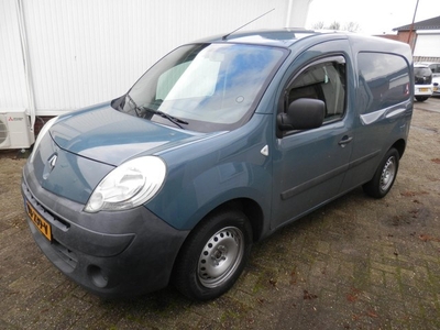 Renault Kangoo Express 1.5 dCi 105 Express Comfort airco