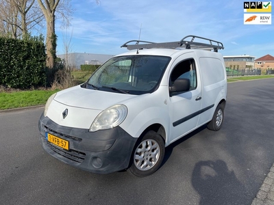 Renault Kangoo Express 1.5 dCi 70 Express NAP/APK 2-2025