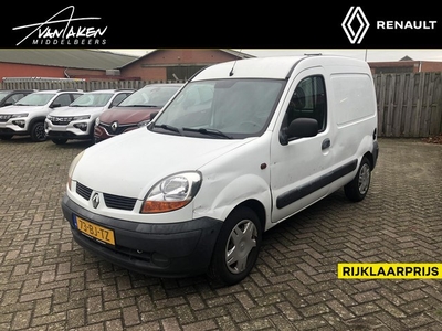 Renault Kangoo Express 1.5 dCi 80 Grand Confort