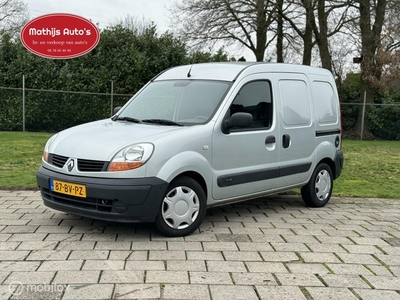 Renault Kangoo Express 1.5 dCi 85 Grand Confort Airco 2x