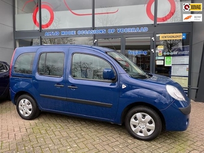 Renault Kangoo Family Benzine