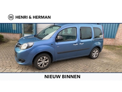 Renault Kangoo Family Benzine