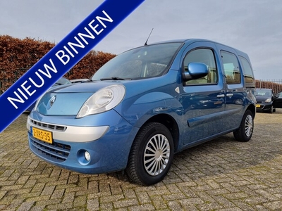 Renault Kangoo Family Benzine