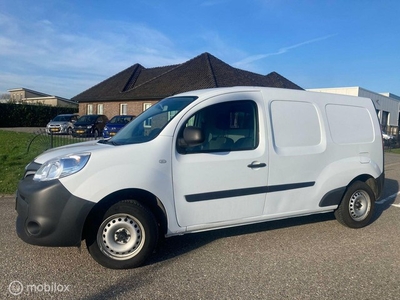 Renault Kangoo MAXI 1.5 dCi 90 Energy Comfort airco R-link