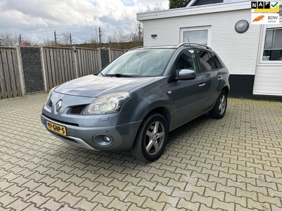 Renault Koleos 2.5 Dynamique Luxe