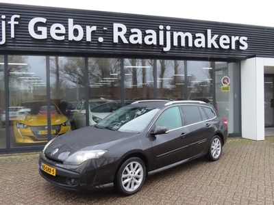 Renault Laguna Estate 1.5 dCi