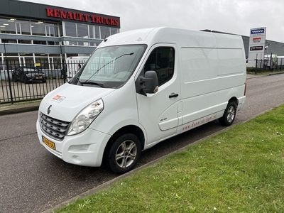 Renault Master 125.33 L 2 H 2 Airco, Camera (bj 2010)