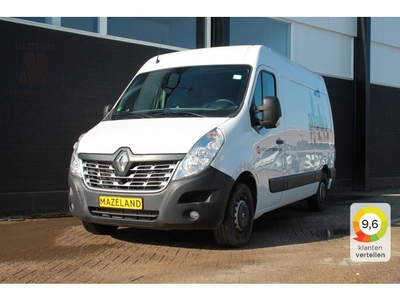 Renault Master 2.3 dCi 145PK L2H2 EURO 6 - Airco - Navi -