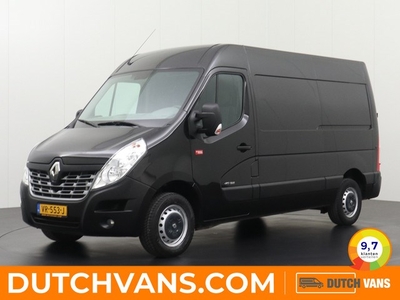 Renault Master 2.3DCi 125PK L2H2 Airco Cruise