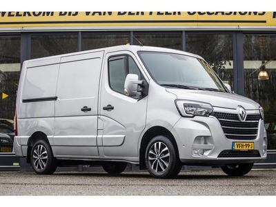 Renault Master T28 2.3 dCi 135 L1H1 EX.BTW (bj 2020)