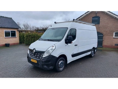 Renault Master T33 2.3 dCi L2H2 AIRCO/NAVI MOTOR DEFECT BJ