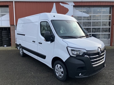 Renault Master T35 2.3 dCi 135 L2H2 Work Edition