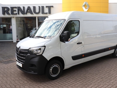 Renault Master T35 2.3 dCi 135 L3H2 Comfort