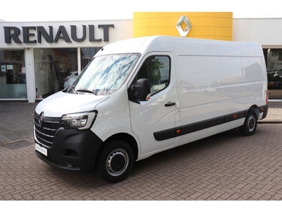 Renault Master T35 2.3 dCi 135 L3H2 Comfort (bj 2022)