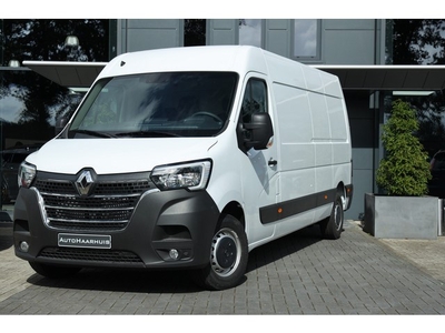 Renault Master T35 2.3 dCi 135pk L3H2 Comfort Aut.Airco