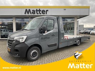 Renault Master T35 2.3 dCi 165 L3 EL Energy Oprijwagen