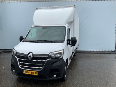 Renault Master T35 2.3 dCi 165 L3 ELMeubelbal&lift