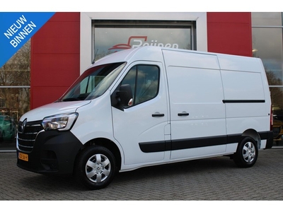 Renault Master T35 2.3 dCi 180PK L2H2 WORK EDITION 3 Z