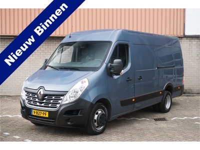 Renault Master T35 2.3 dCi L3H2 DL Energy - Inbouwkasten -