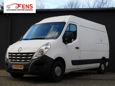 Renault Master T35 2.3 dCi L3H2 EL 3-PERSOONS! NAVI!